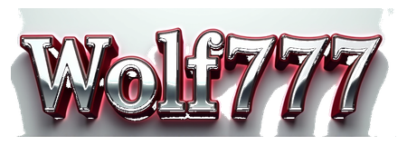 wolf777 logo