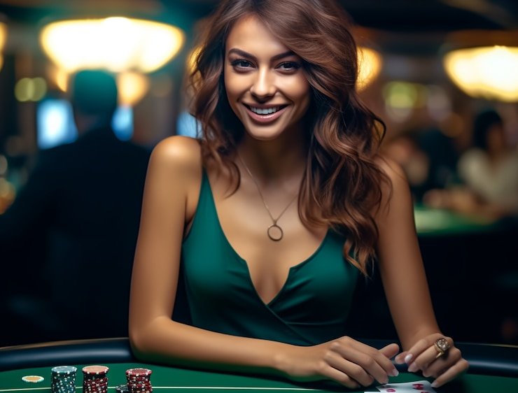 wolf777 Slots
