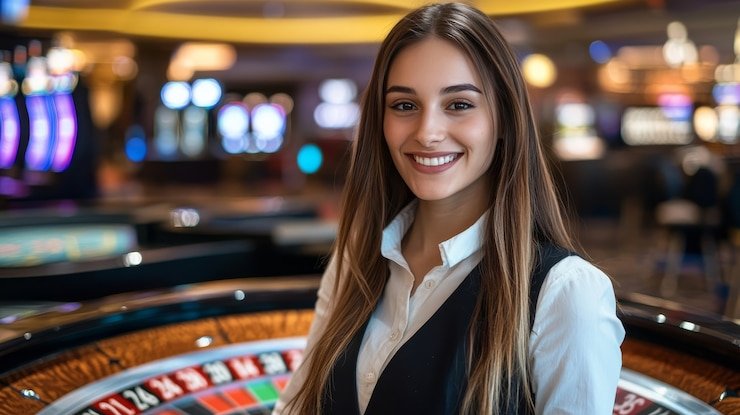 wolf777 Sportsbook